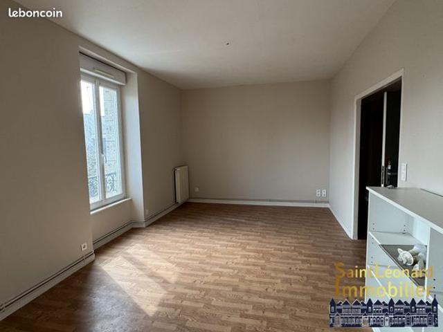Appartement vente à Fougères-Vitré, Bretagne