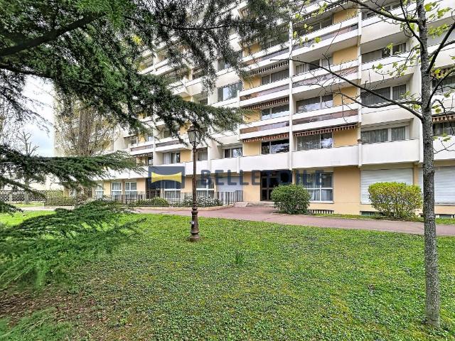 Appartement vente à Nogent-sur-Marne, Maisons-alfort