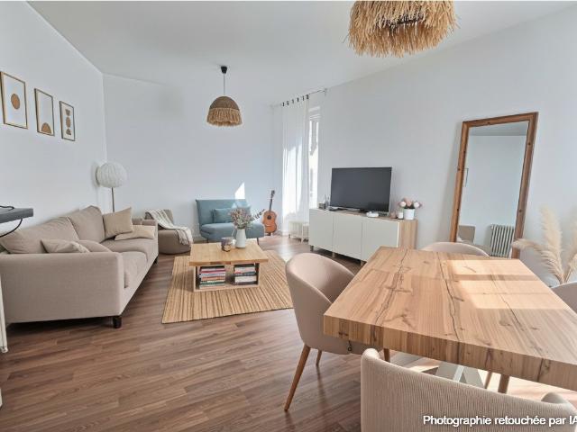 Appartement location à Les Galoubies, Chamalières