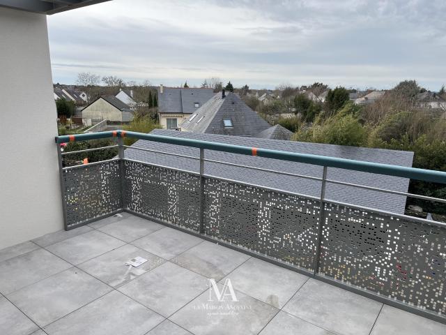 Appartement vente à Angers, Juigné-sur-loire