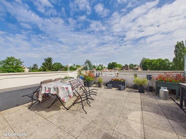Appartement vente à Palaiseau, Marolles-en-hurepoix