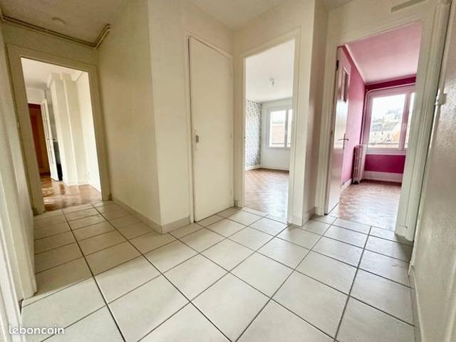 Appartement vente à Boulogne-sur-Mer, Boulogne-sur-mer