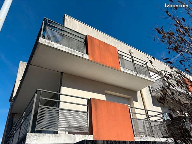 Appartement vente à Bouguenais, Loire-Atlantique