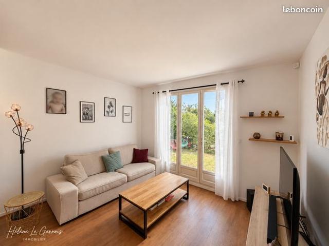 Appartement vente à Mérignac, Gironde