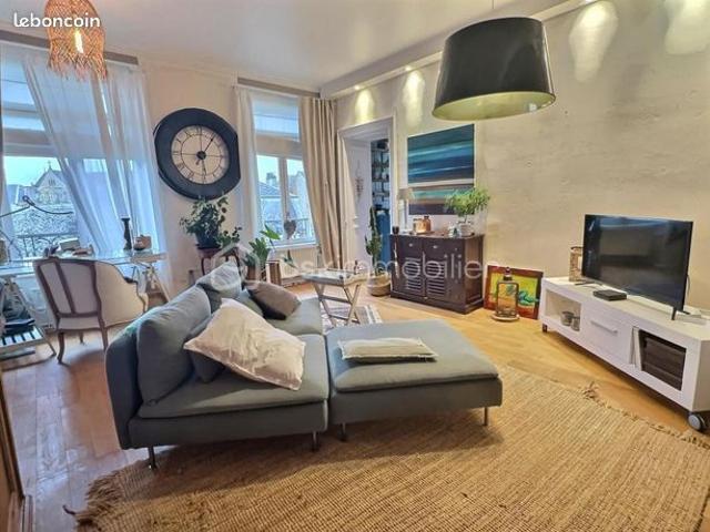 Appartement vente à Sedan