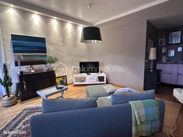 Appartement vente à Sedan