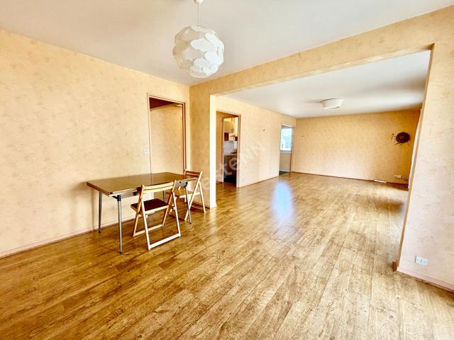 Appartement vente à Rennes, Bretagne