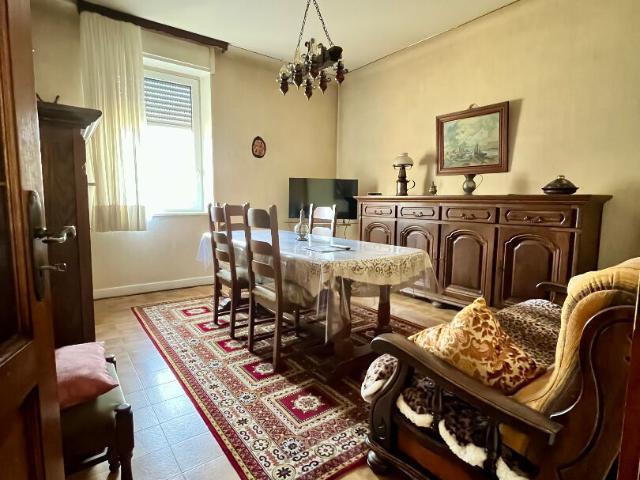 Appartement vente à Forbach-Boulay-Moselle, Freyming-merlebach