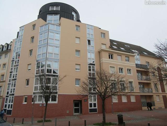 Appartement vente à Rouen, Ruan