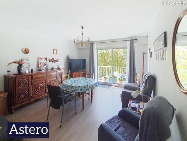 Appartement vente à Pontivy, Morbihan