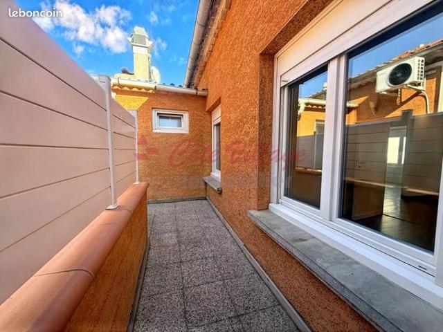 Appartement vente à Narbonne