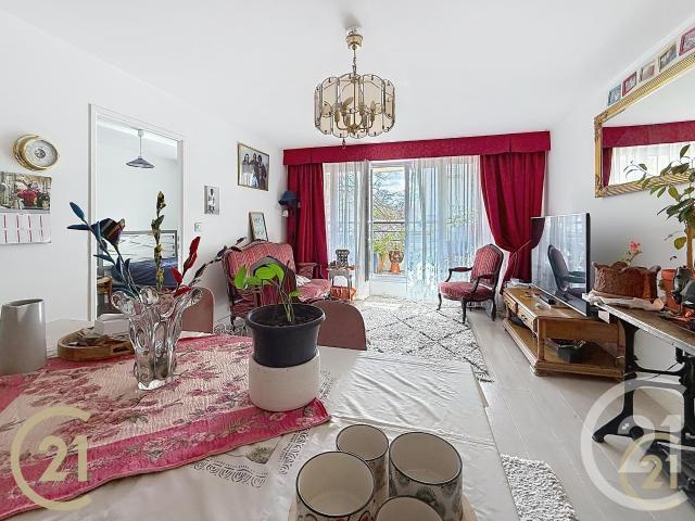 Appartement vente à La Mare à la Veuve, Bondy