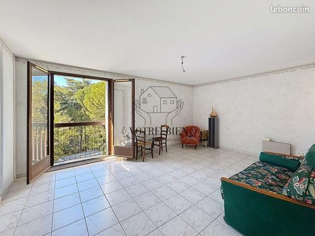 Appartement vente à Forcalquier, Manosque
