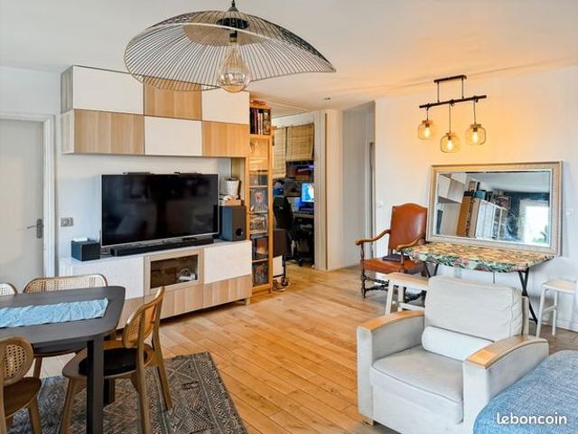 Appartement vente à Dreux, Montreuil