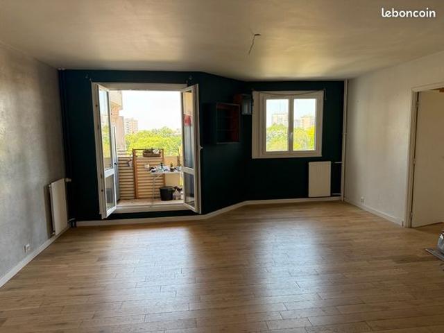 Appartement vente à Dreux, Montreuil