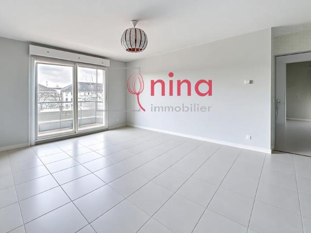 Appartement vente à Côte d'Or - Sarrazins-Habette-Coteaux du Sud, Créteil