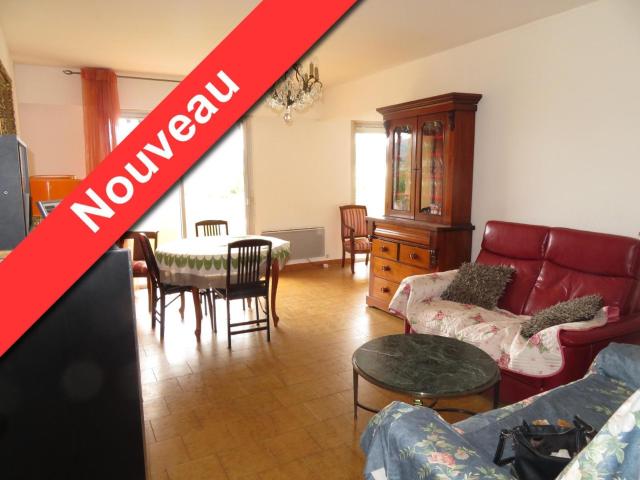 Appartement vente à Arrondissement de Draguignan, Draguignan