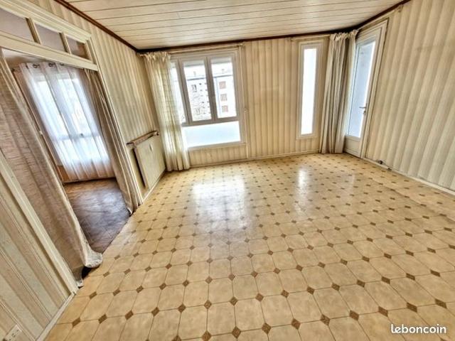 Appartement vente à Mende, Marvejols