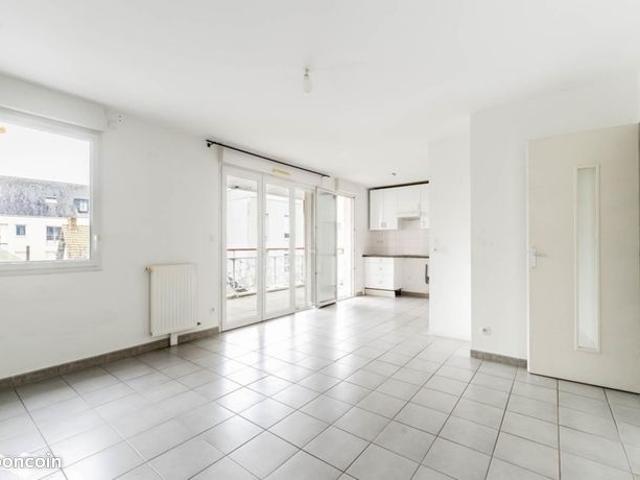 Appartement vente à Nantes, Saint-herblain
