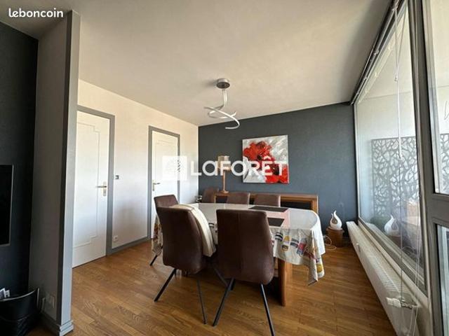 Appartement vente à Saint-Étienne, Saint-etienne