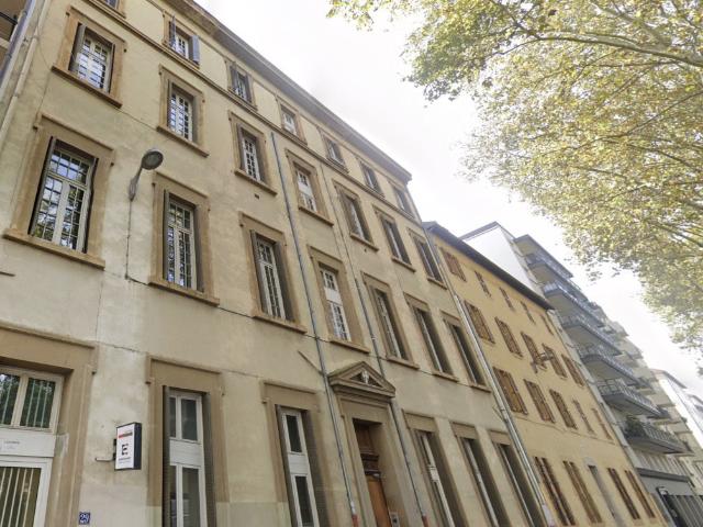 Appartement vente à Lyon, Métropole de Lyon