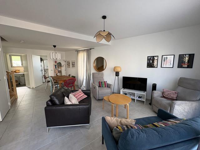 Appartement vente à Angers