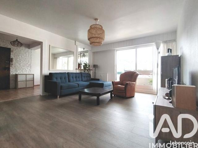 Appartement vente à Palaiseau, Les Ulis