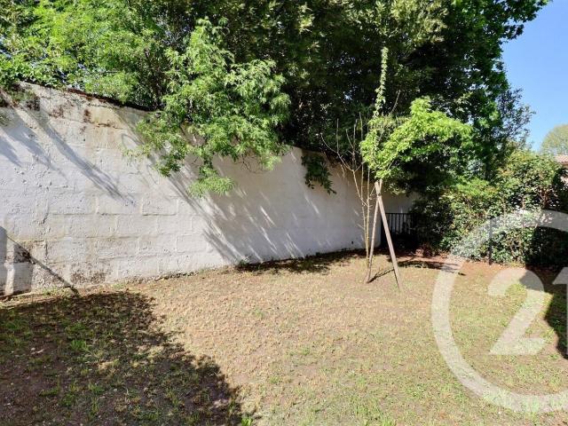 Appartement vente à Bordeaux
