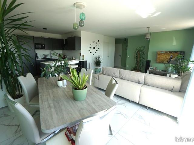 Appartement vente à Le Raincy, Aulnay-sous-bois