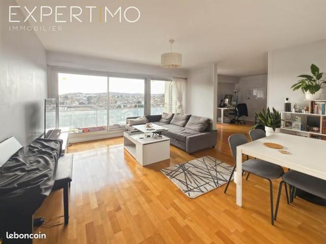 Appartement vente à Eaubonne, Martinique