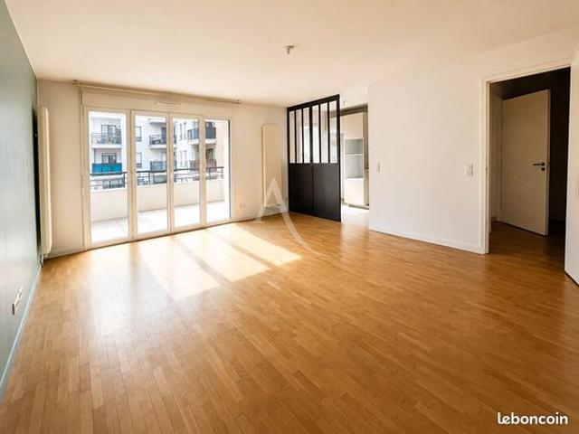 Appartement vente à Nanterre, Suresnes