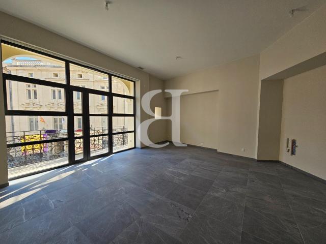Appartement vente à Carpentras, Orange