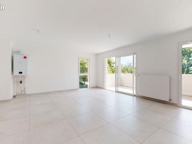 Appartement vente à Grenoble, Claix