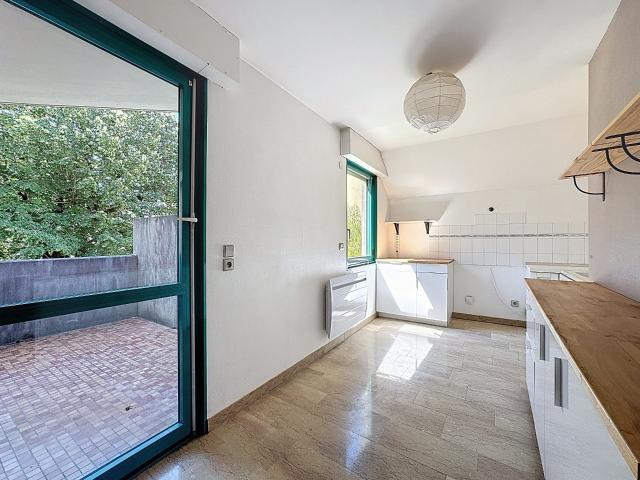 Appartement vente à Berriat Saint-Bruno, Grenoble