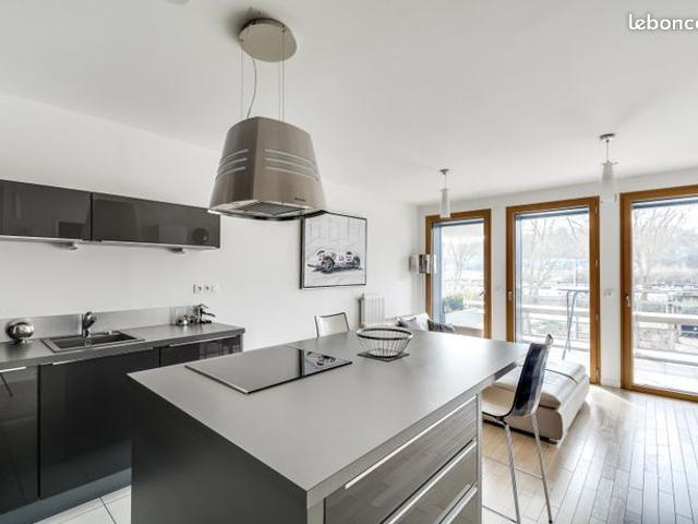 Appartement vente à Saint-witz