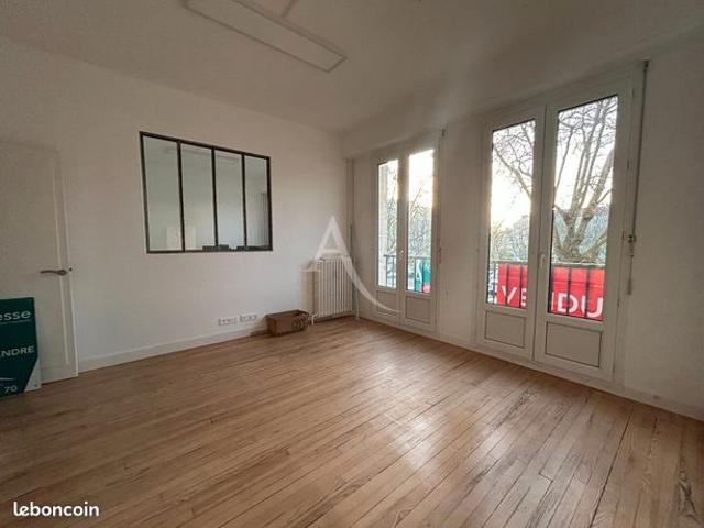 Appartement vente à Saint-Nazaire, Saint-nazaire