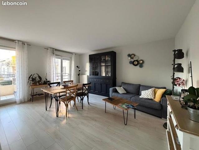 Appartement vente à Versailles, Montigny-le-bretonneux