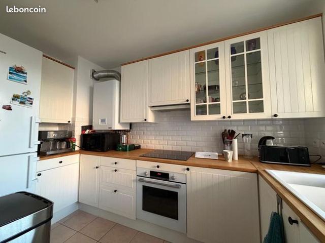 Appartement vente à Versailles, Montigny-le-bretonneux