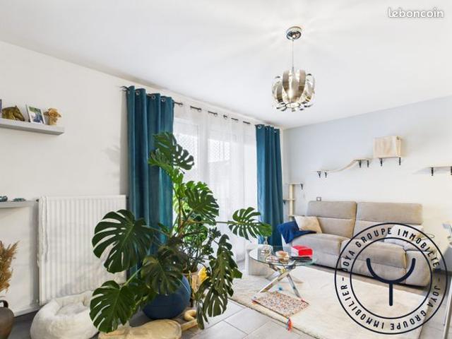 Appartement vente à Troyes