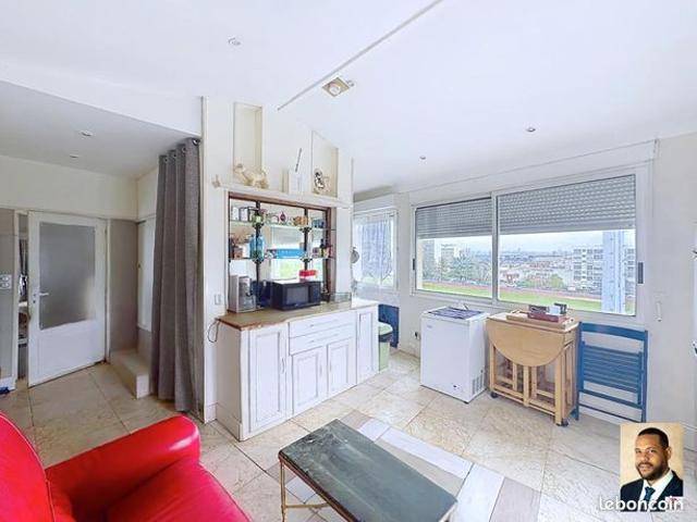 Appartement vente à L'Haÿ-les-Roses, Ivry-sur-seine