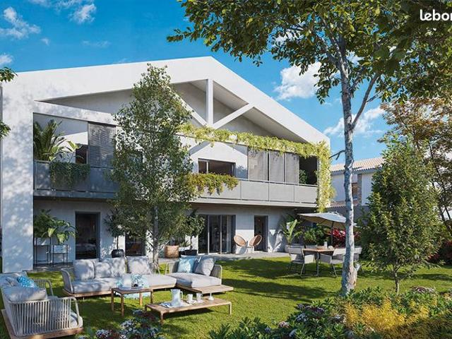 Appartement vente à Toulouse, L'union
