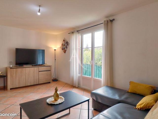 Appartement vente à Forcalquier, Manosque