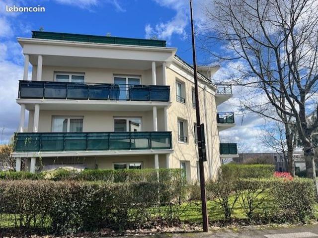 Appartement vente à Nantes, Rezé