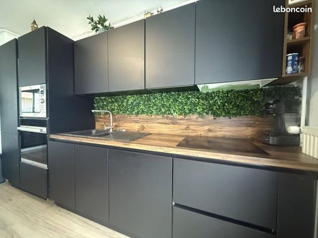 Appartement vente à Sedan