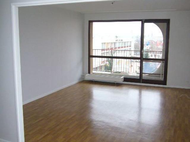 Appartement vente à Montbéliard, Samson