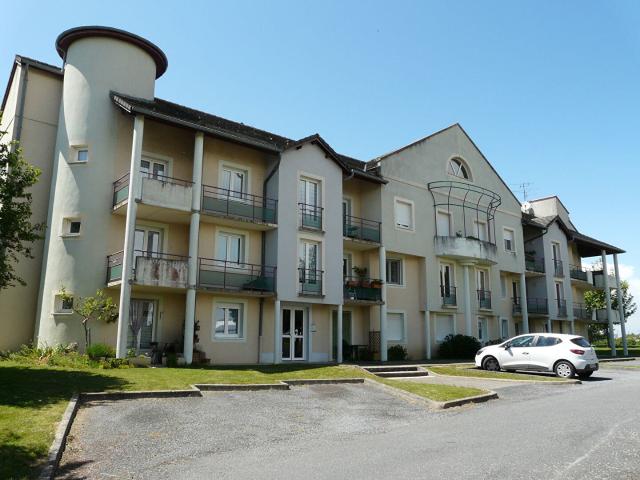 Appartement location à Millau, Réquista