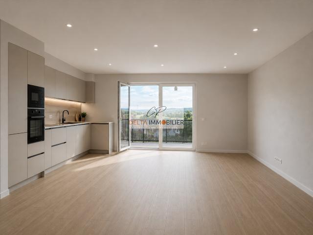 Appartement vente à Mulhouse, Landser