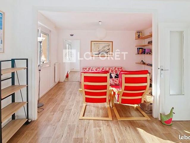 Appartement vente à Pau