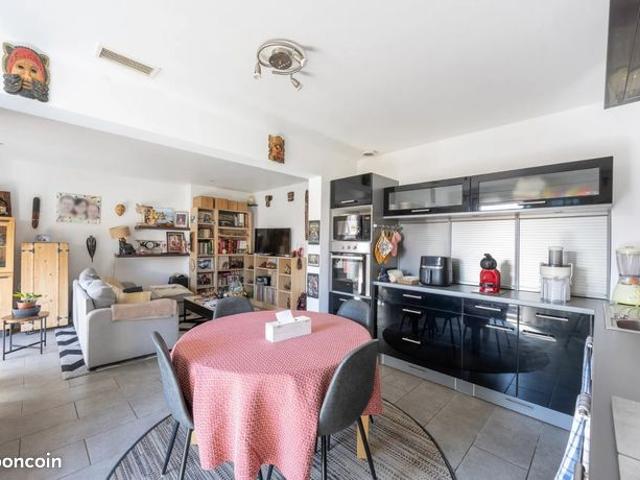 Appartement vente à Carnoules, Var