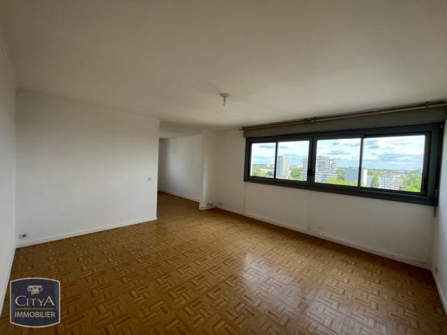 Appartement location à Nantes